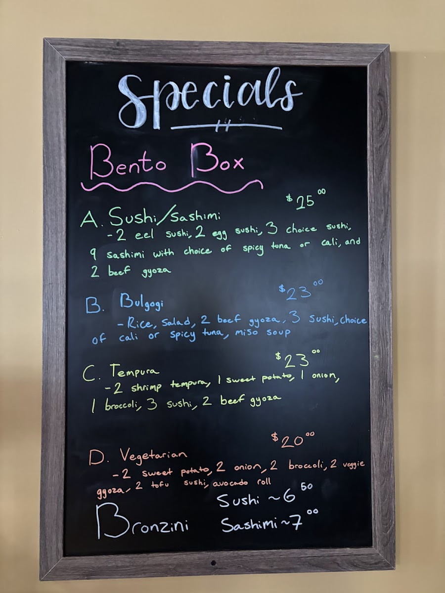 Menu Kansai-9